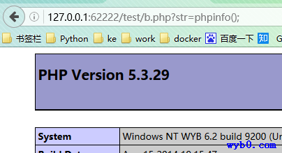 函数assert()