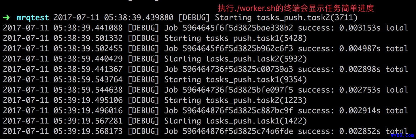 添加任务