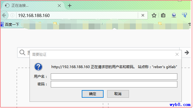 401验证